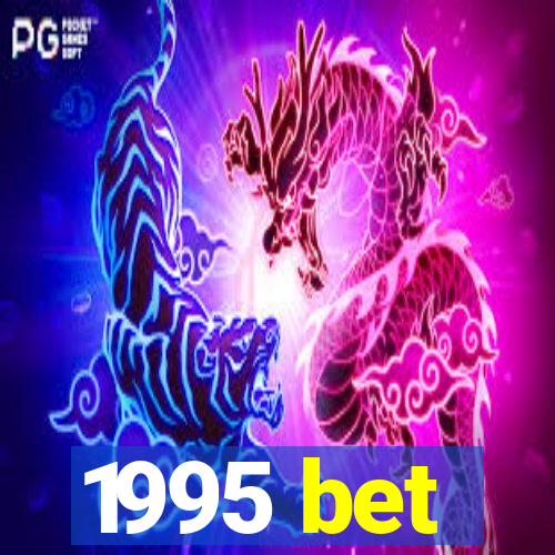 1995 bet